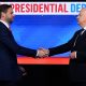 Local authorities’ responses to the vice presidential debate