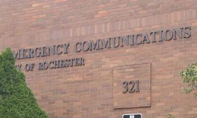High vacancy rates have resulted in a stretched-out 911 center in Rochester