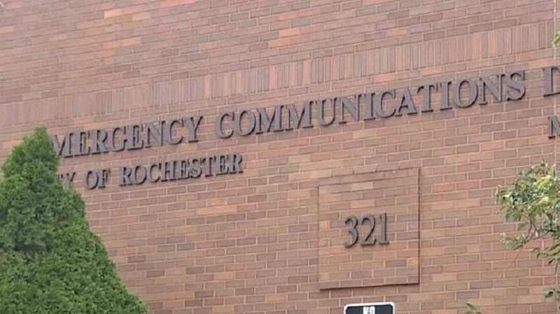 High vacancy rates have resulted in a stretched-out 911 center in Rochester