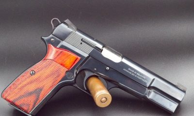 A member of the governor’s cabinet and a business expert comment on new gun regulations