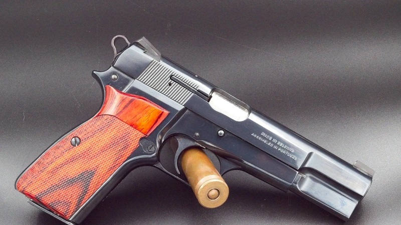A member of the governor’s cabinet and a business expert comment on new gun regulations