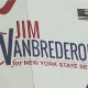 Vanbrederode and Cooney are competing for the 56th State Senate district