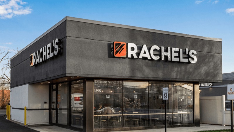 Rachel’s Mediterranean Grill is being sued by the Buffalo Bills for unpaid sponsorship costs Rachel’s Mediterranean Grill is being sued by the Buffalo Bills for unpaid sponsorship costs
