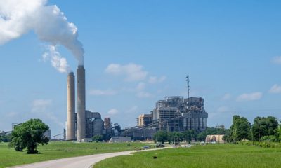 The Supreme Court upholds the validity of a law that restricts pollution from coal-fired power plants