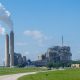 The Supreme Court upholds the validity of a law that restricts pollution from coal-fired power plants