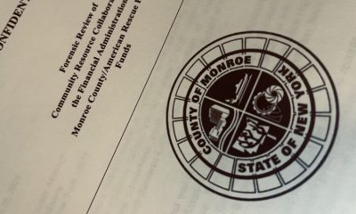 Charges to be brought against CRC for allegedly misusing public funds in Monroe County