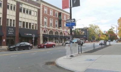 Amid safety success, the East End event zone’s age limit was decreased