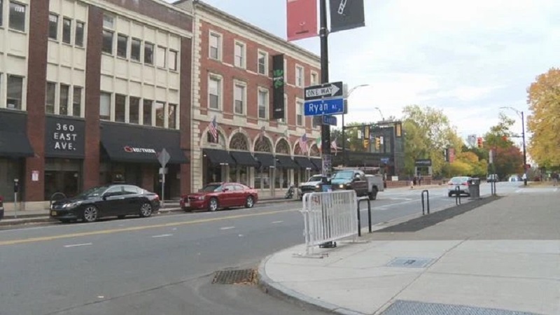Amid safety success, the East End event zone’s age limit was decreased