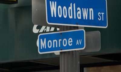 Monroe Avenue businesses band together to find solutions for preventing crime