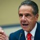 Due to COVID report claims from nursing homes, Cuomo is being referred by the DOJ