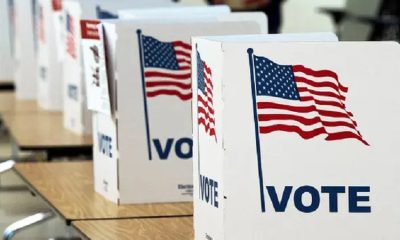 Prior to the start of early voting in three weeks, the Monroe County Board of Elections advises people to “make a plan”