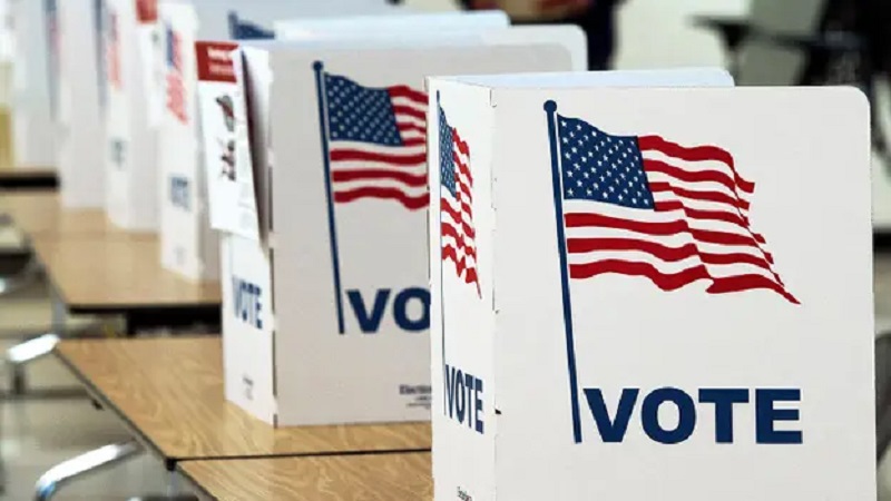 Prior to the start of early voting in three weeks, the Monroe County Board of Elections advises people to “make a plan”