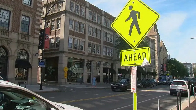 Businesses in East End view the increased security measures as a chance for expansion