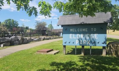 Eldridge Park is set to host Harvest Weekend