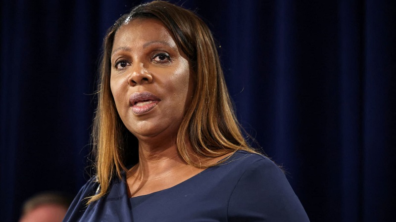 The New York Attorney General wants to shutter the nonprofit due to financial mismanagement