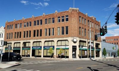 Elmira’s Strathmont Plaza for sale for .8 million