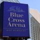 Blue Cross Arena in Rochester has selected new management