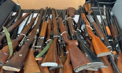 Rochester is hosting a gun buyback event where assault guns can be purchased for up to 0