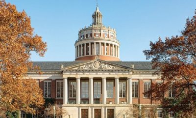 A faculty member at UR considers how damaging campus posters have targeted them