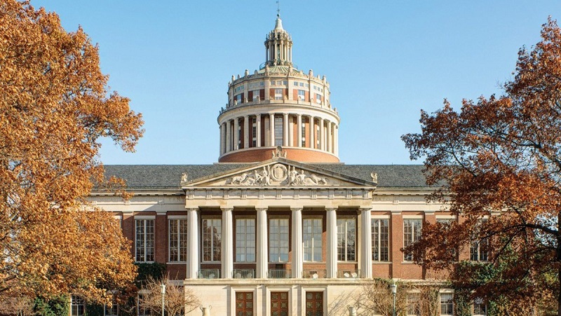 A faculty member at UR considers how damaging campus posters have targeted them