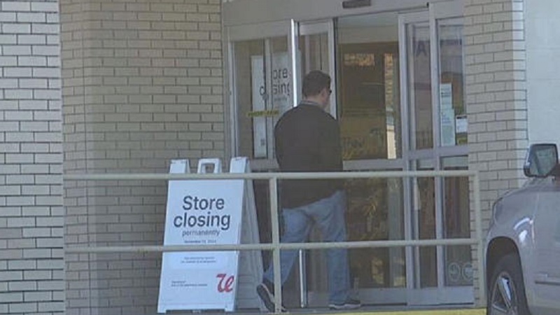 Analyzing the reasons behind Rochester area drugstore closures