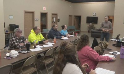 Livingston County first responders received mental health first aid training