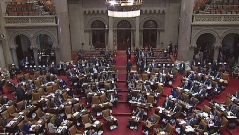 A local lawyer explains the specifics of the recently passed Clean Slate Law in New York
