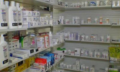 A collaboration of local healthcare professionals expands access to pharmacies in Rochester