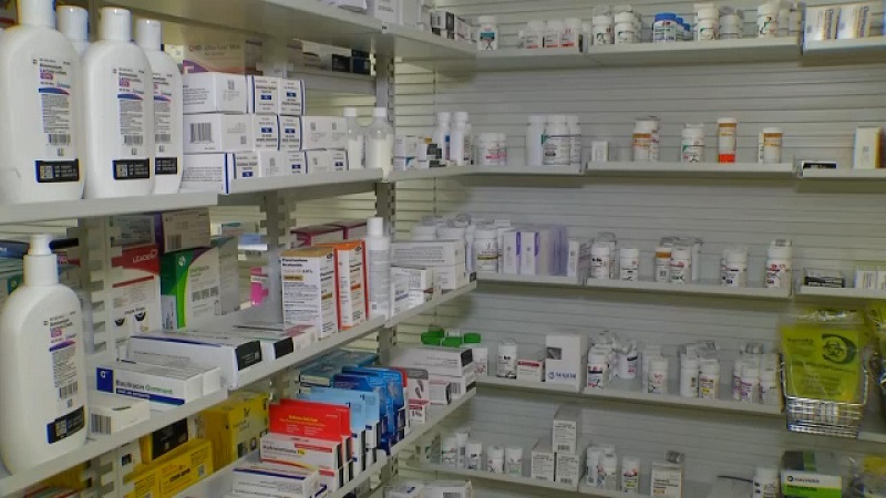 A collaboration of local healthcare professionals expands access to pharmacies in Rochester