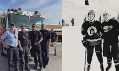 Celebration of life announced for firefighter killed in ATV accident