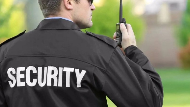 Certain RRH security guards granted peace officer status