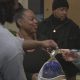 For Thanksgiving, the People’s Choice Kitchen provides free dinners to families in need