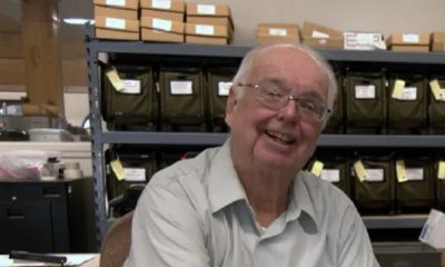 Jim Hare, the former Mayor of Elmira, is resigning from his position as County Elections Commissioner