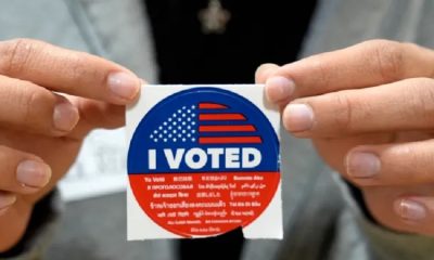 A large turnout in Monroe County marks the end of early voting