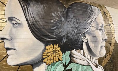 New generations continue to be inspired by Rochester’s activist past