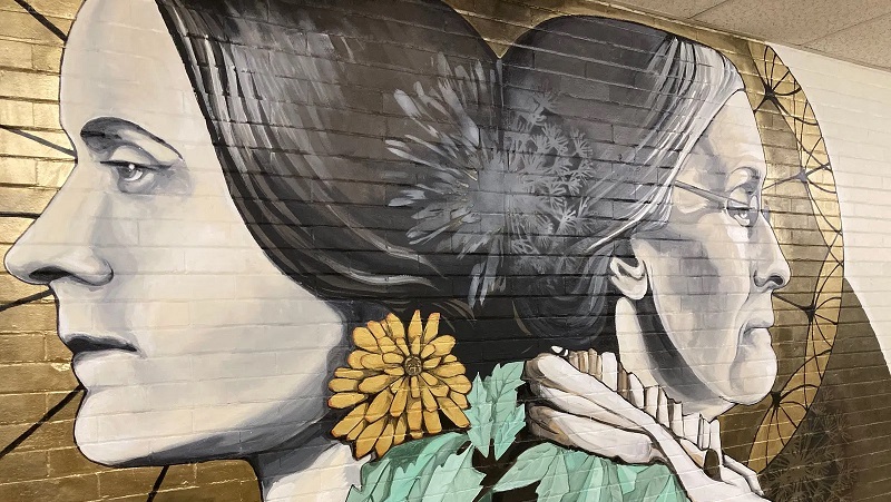 New generations continue to be inspired by Rochester’s activist past