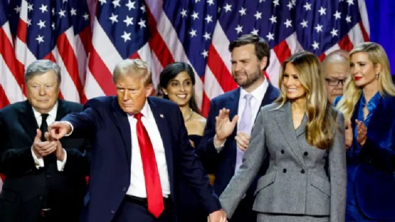Can Trump seek reelection in 2028? Can Trump seek reelection in 2028?