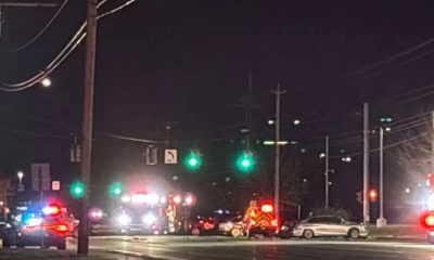 Accident on West Henrietta Road resulted in the death of a driver