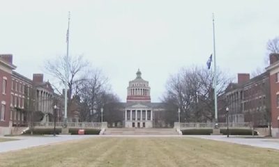 The University of Rochester encourages international students to return to campus ahead of Trump’s inauguration