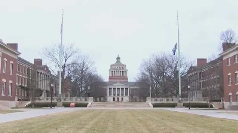 The University of Rochester encourages international students to return to campus ahead of Trump’s inauguration