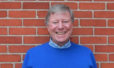 Father James Callan, the founder of Spiritus Christi and an advocate for change, has passed away