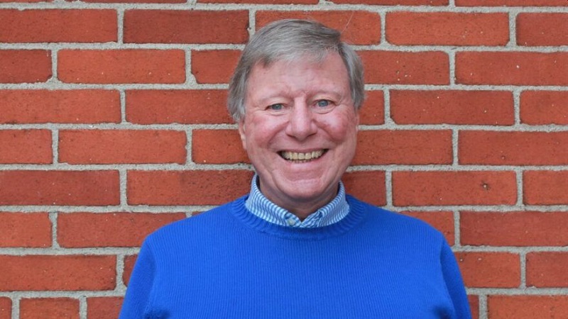 Father James Callan, the founder of Spiritus Christi and an advocate for change, has passed away Father James Callan, the founder of Spiritus Christi and an advocate for change, has passed away