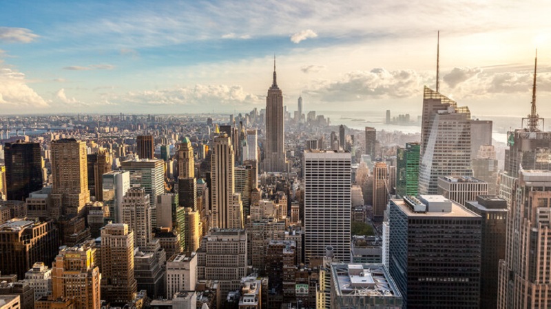 Regulations for short-term rentals in New York begin in 2025