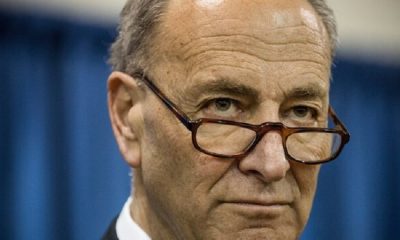 As the party drops back into the minority, Schumer will continue to lead Senate Democrats
