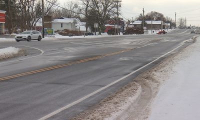 Following a fatal crash, Webster companies are requesting modifications on Empire Boulevard