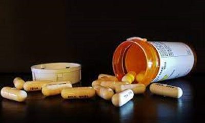 Overdoses in Steuben County decline in November