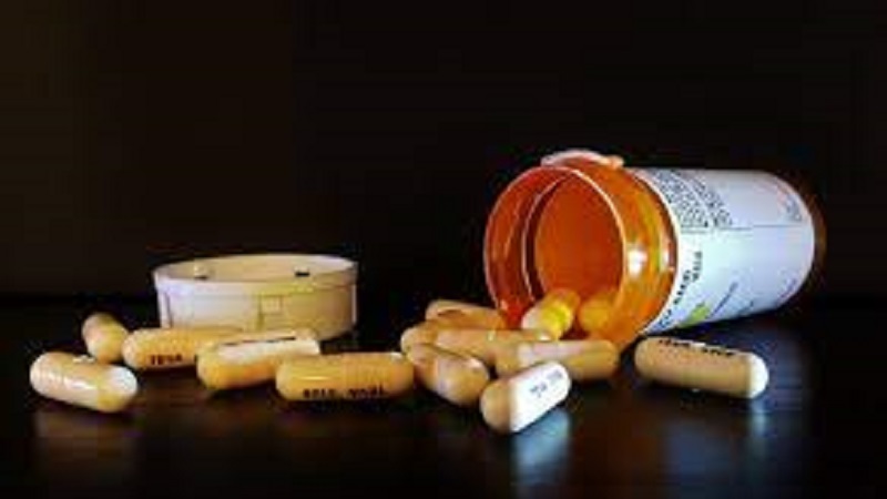 Overdoses in Steuben County decline in November Overdoses in Steuben County decline in November