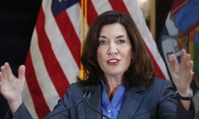 Due to climate change, NYS fines big energy  billion