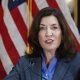 Due to climate change, NYS fines big energy  billion