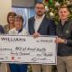 Arnot NICU receives a ,000 donation
